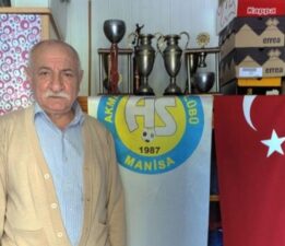 Kulüp başkanı maç izlerken kalp krizi geçirip vefat etti