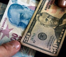 Kur korumalı mevduatta düşüş hızlandı