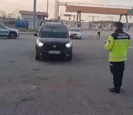 Kurallara uymayan 506 bin araç ve sürücüye işlem uygulandı