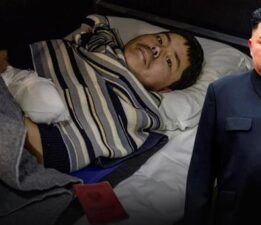 Kuzey Kore askerleri Ukrayna’da esir düştü: ‘Kim rejimi tehlikede’
