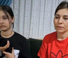 Lisede okul çıkışında kan aktı! Kız öğrenci karnından bıçaklandı