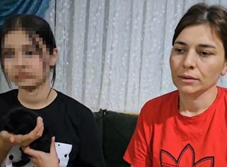 Lisede okul çıkışında kan aktı! Kız öğrenci karnından bıçaklandı