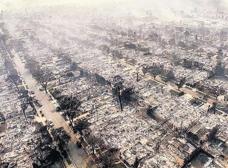 ‘Lost’ Angeles