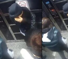 Lüks sitede şoke eden olay! 3 kadın vurgun yaptı