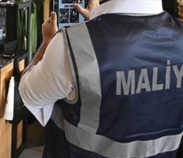 Maliye’den 1 milyonu aşkın denetim! Toplam 7,4 milyar lira ceza kesildi