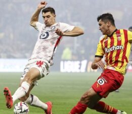 Manchester City’nin 20 yaşındaki yeni transferi fiyatını 1,5 senede 500’e katladı