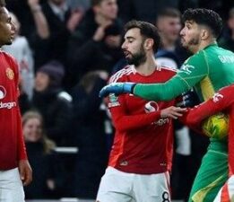 Manchester United’dan Altay Bayındır kararı