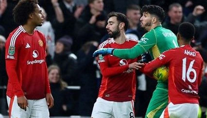 Manchester United’dan Altay Bayındır kararı