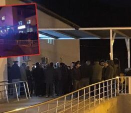 Mardin’de iki grup arasında kavga: 1 ölü, 2 yaralı