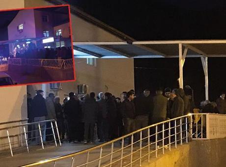 Mardin’de iki grup arasında kavga: 1 ölü, 2 yaralı