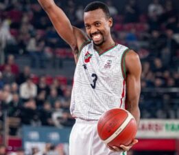 McCollum Fenerbahçe’de