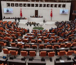 Meclis’te emekli maaşı mesaisi başlıyor