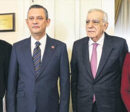 ‘Meclis’te güçlü bir komisyona ihtiyaç var’