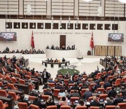 Meclis’te yeni yılın ilk mesaisi emekli için: ‘Taban maaş’ torba yasayla artacak