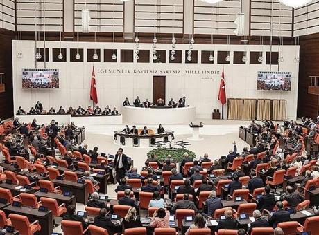 Meclis’te yeni yılın ilk mesaisi emekli için: ‘Taban maaş’ torba yasayla artacak