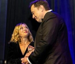Meloni’den Musk cevabı: Onu canavar gibi gösterenlere gülüyorum