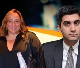 Menajer Ayşe Barım’ın Mehmet Ali Alabora ile tapeleri ortaya çıktı: Siz ne derseniz yapılır!