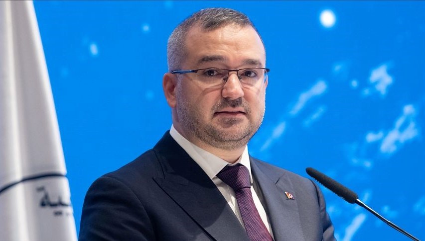 Merkez Bankası Başkanı: Enflasyonun yüzde 21’e gerilemesini hedefliyoruz