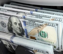 Merkez Bankası rezervleri düştü