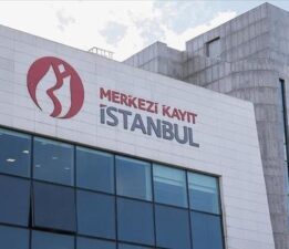 Merkezi Kayıt Kuruluşu 2024 yılı panoramasını paylaştı