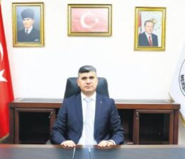Mersin Akdeniz Belediyesi’ne kayyum atandı
