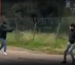 Mersin’de kanlı infazın azmettiricisine kırmızı bültenle yakalama kararı