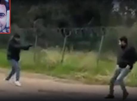 Mersin’de kanlı infazın azmettiricisine kırmızı bültenle yakalama kararı