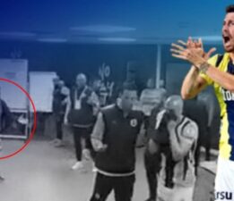 Mert Hakan’ın videosu ortaya çıktı: “Kavga edin biraz kavga!”
