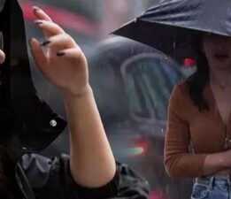 Meteoroloji yeni hava durumu raporu yayımladı! İstanbul, Ankara, İzmir dikkat! Sağanak yağışlar geri dönüyor