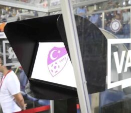 MHK’yı düşündüren İngilizce problemi: Hakemler, yabancı VAR hakemiyle nasıl konuşacak?