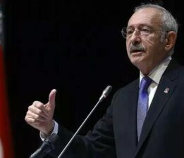 MHP, Kılıçdaroğlu şikayetini geri çekti
