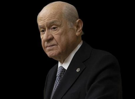 MHP lideri Devlet Bahçeli: Ferdi Tayfur’un vefatı bir parçamı alıp götürdü