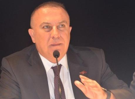 MHP’li Yönter: Terör bitsin, birlik beraberlik kazansın