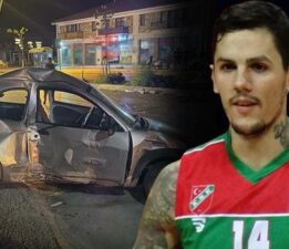 Milli basketbolcu İlkan Karaman’ın ölümünde yakalama kararı