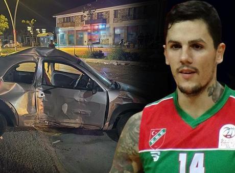 Milli basketbolcu İlkan Karaman’ın ölümünde yakalama kararı