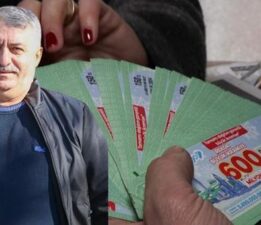 Milli Piyango yılbaşı çekilişi sonrası 3 kentte büyük heyecan! 200 milyonluk bileti satan bayi konuştu