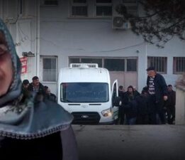 Misafirliğe geldiği evde yaşlı kadını vahşice öldürdü