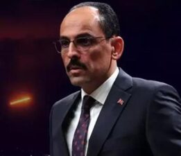 MİT Başkanı Kalın’dan kritik temas! Hamas yetkilileri ile görüştü