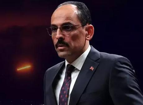 MİT Başkanı Kalın’dan kritik temas! Hamas yetkilileri ile görüştü