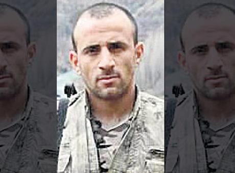 MİT’ten yine nokta operasyon