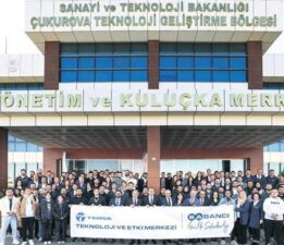 Mobilite teknolojisinde genç liderler yetişiyor