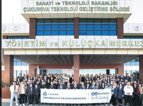 Mobilite teknolojisinde genç liderler yetişiyor