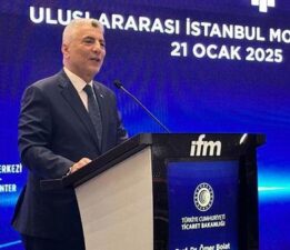 ‘‘Mobilya ihracatı 4,5 milyar dolara ulaştı’’