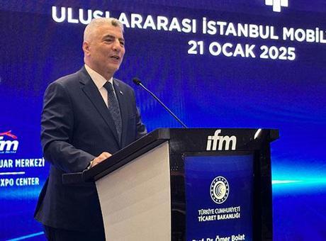 ‘‘Mobilya ihracatı 4,5 milyar dolara ulaştı’’