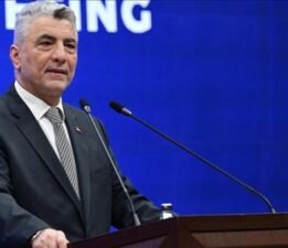 ‘Moğolistan ile teknik işbirliği yapmaya hazırız’