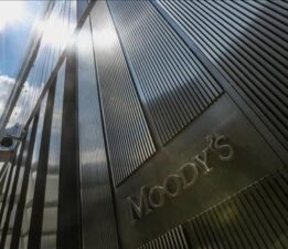 Moody’s, Türkiye’nin kredi notunu güncellemedi