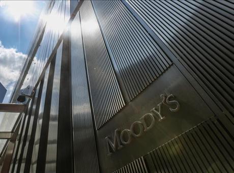 Moody’s, Türkiye’nin kredi notunu güncellemedi