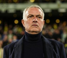 Mourinho’dan Süper Lig yorumu: “Toksik bir lig”