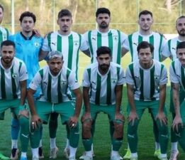 Muğlaspor Antalya kampını beraberlikle noktaladı