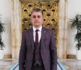 Muhtarın feci ölümü! Makineye sıkışarak can verdi